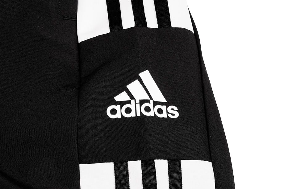 adidas Pánské Kalhoty Tepláky Squadra 21 Presentation Pant GT8795