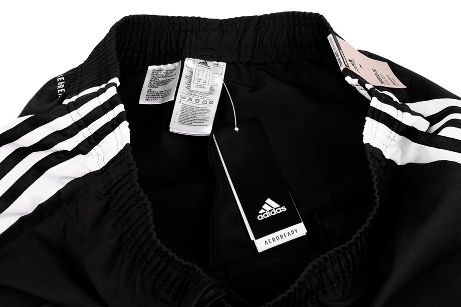 adidas Pánské Kalhoty Tepláky Squadra 21 Presentation Pant GT8795