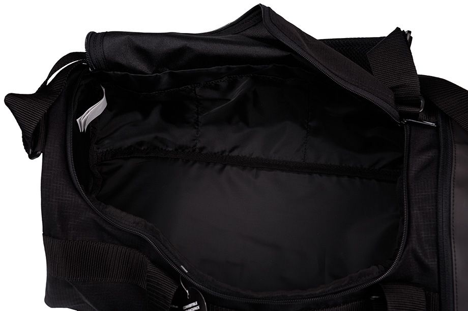 adidas Sportovní taška Convertible 3 Stripes Duffel Bag CG1532 roz.S