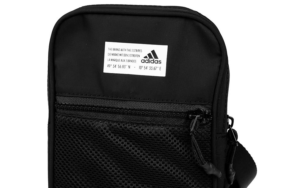 adidas Taška přes rameno Organizer Medium GL0913 adidas Taška přes rameno Organizer Medium GL0913