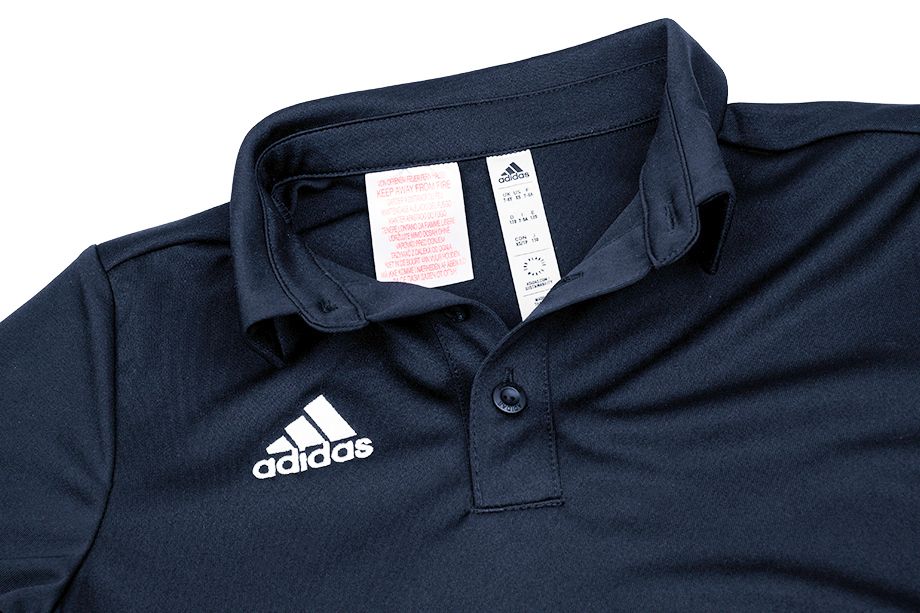 adidas Set pánských triček Entrada 22 Polo H57487/H57489/HC5067 adidas Set pánských triček Entrada 22 Polo H57487/H57489/HC5067