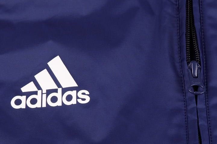 adidas děti bunda větrovka Core 18 CV3742