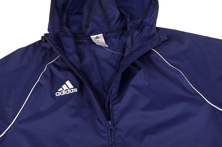adidas děti bunda větrovka Core 18 CV3742