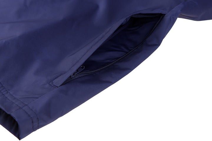 adidas děti bunda větrovka Core 18 CV3742