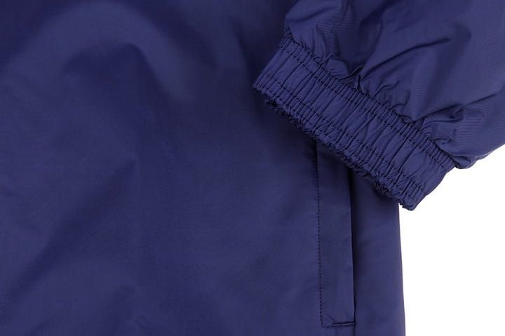 adidas děti bunda větrovka Core 18 CV3742