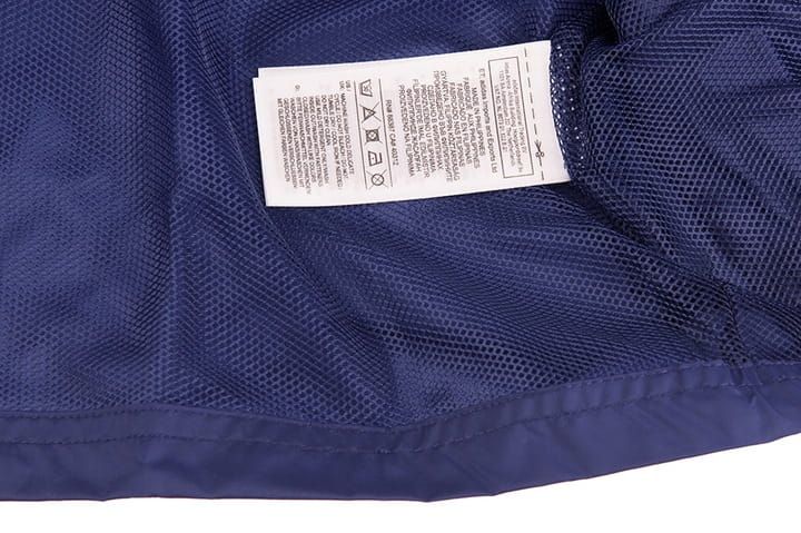 adidas děti bunda větrovka Core 18 CV3742