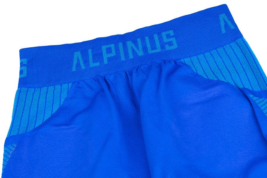 Alpinus pro děti termoaktivní spodní prádlo Active Set GT43199