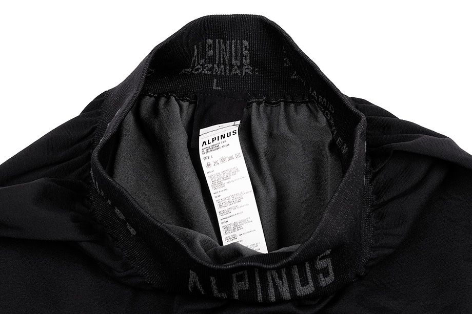 Alpinus pro děti termoaktivní spodní prádlo Active Set GT43204