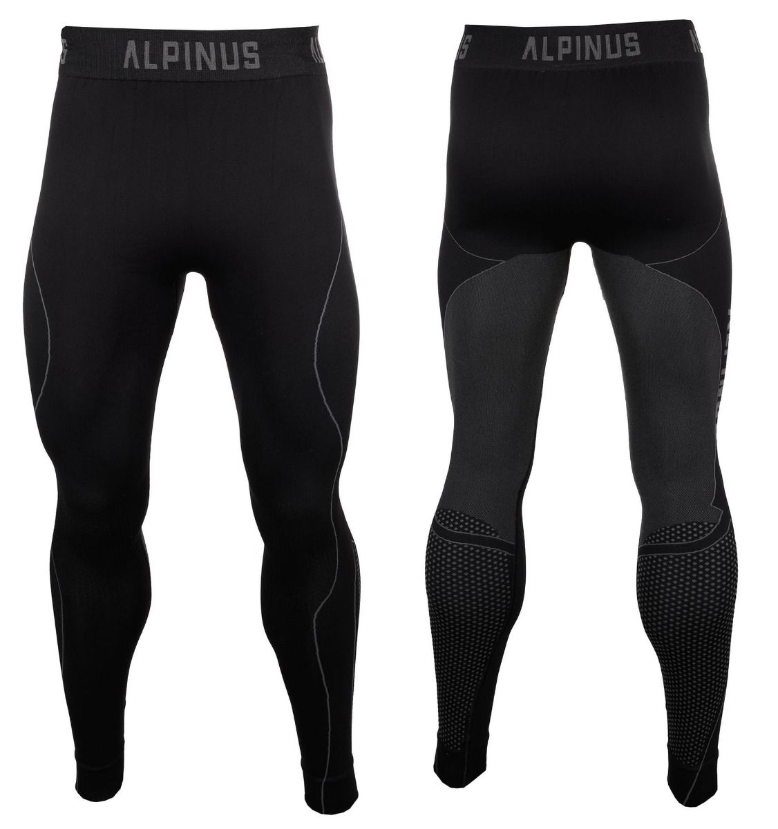 Alpinus Pro děti termoaktivní spodní prádlo Active Set GT43204 EUR 146-152