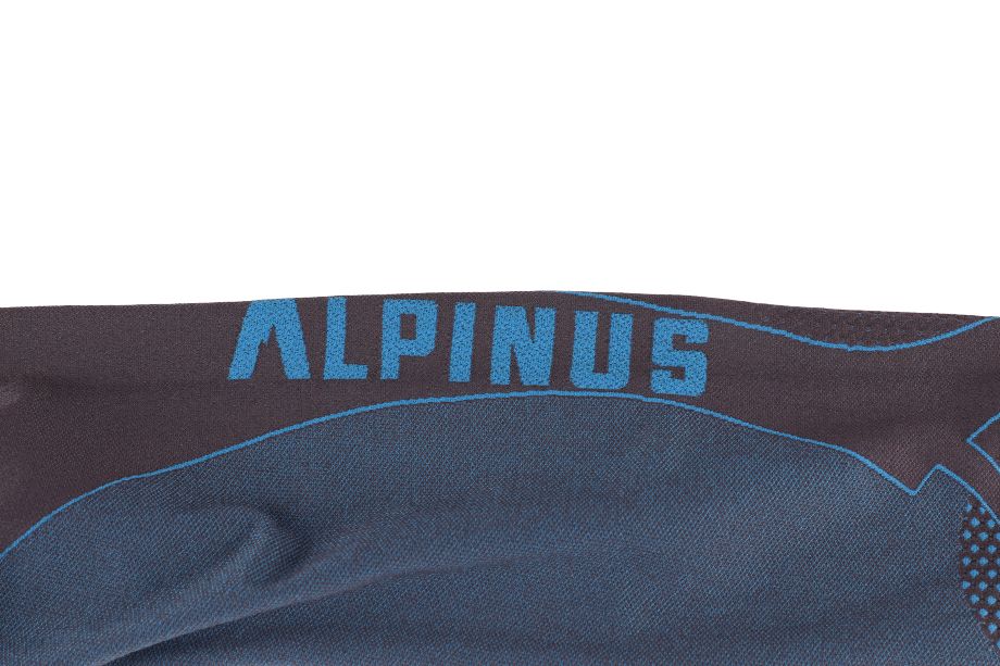 Alpinus Pánské Termoaktivní Spodní Prádlo Active Base Layer Set GT43880