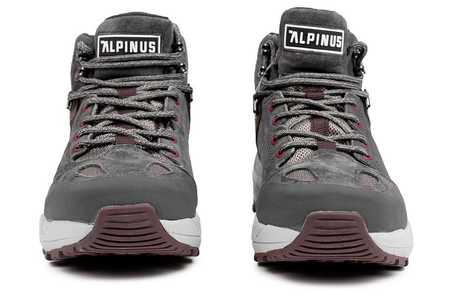 Alpinus Trekové boty Gobi JS43555