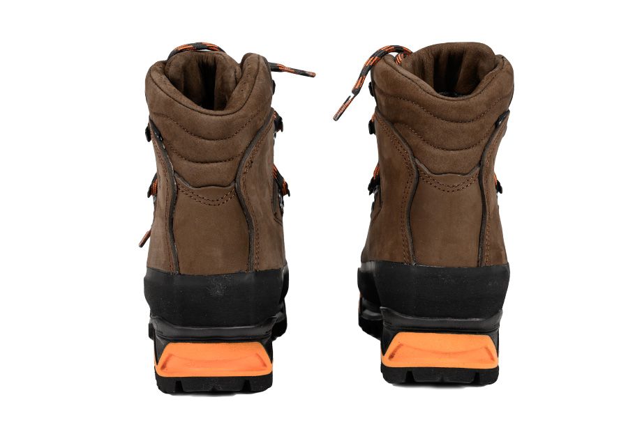Alpinus dámské trekové boty Viso Craft Pro GN18222