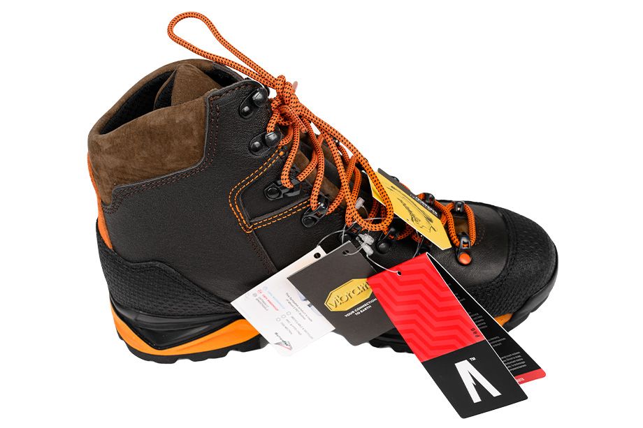 Alpinus trekové boty Serauta Craft Pro GN18214