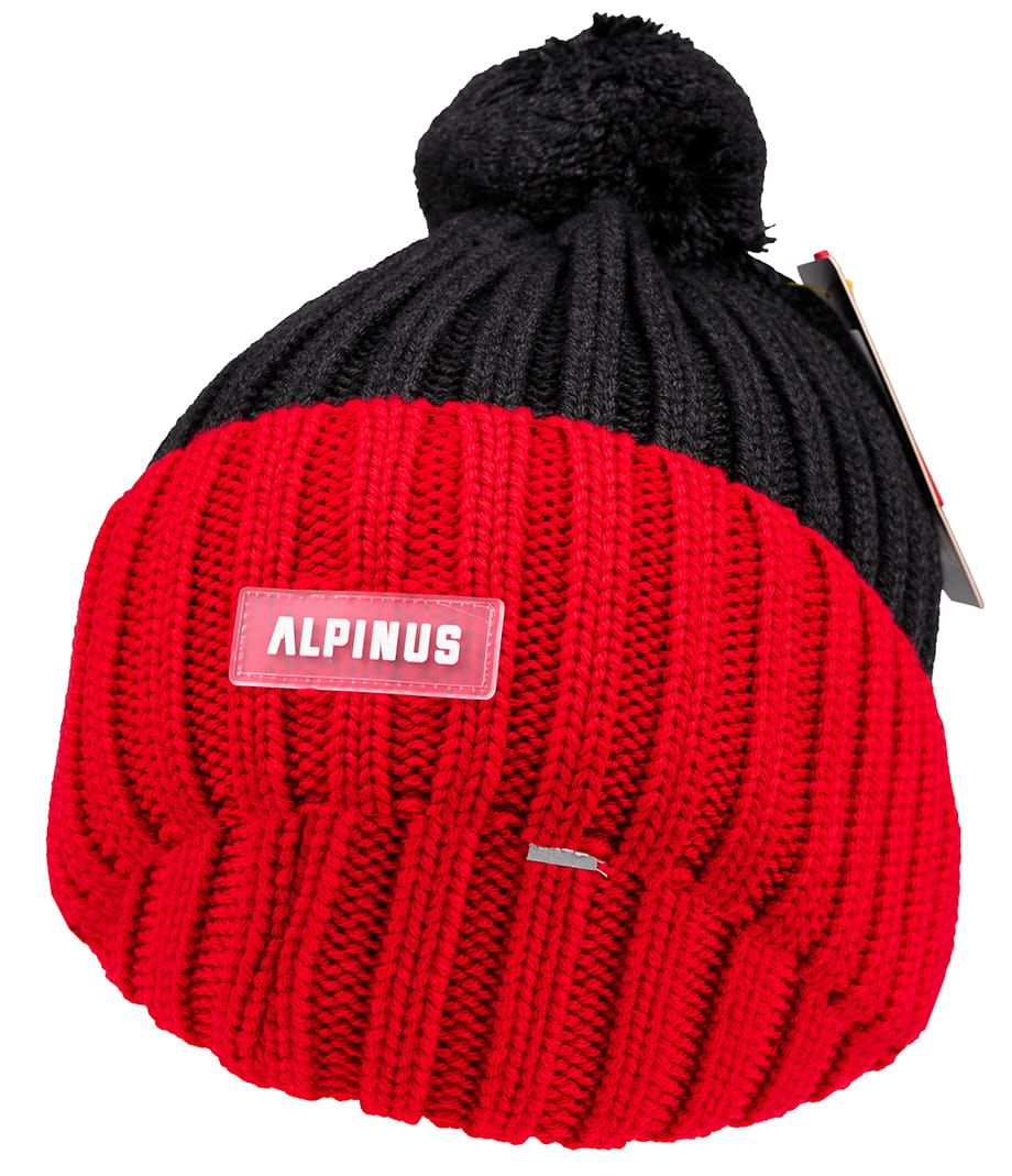 Alpinus Zimní čepice Matind Hat TT43844