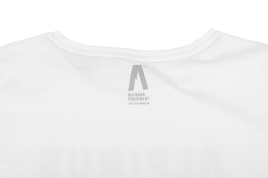 Alpinus Dámské tričko Chiavenna BR43936