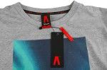 Alpinus Pánské Tričko T-Shirt Cordillera ALP20TC0009-2