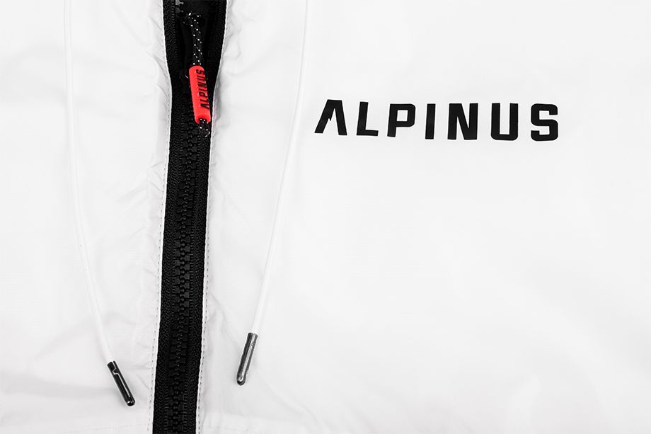 Alpinus Kurtka zimowa męska Astazou BR43708 Alpinus Kurtka zimowa męska Astazou BR43708