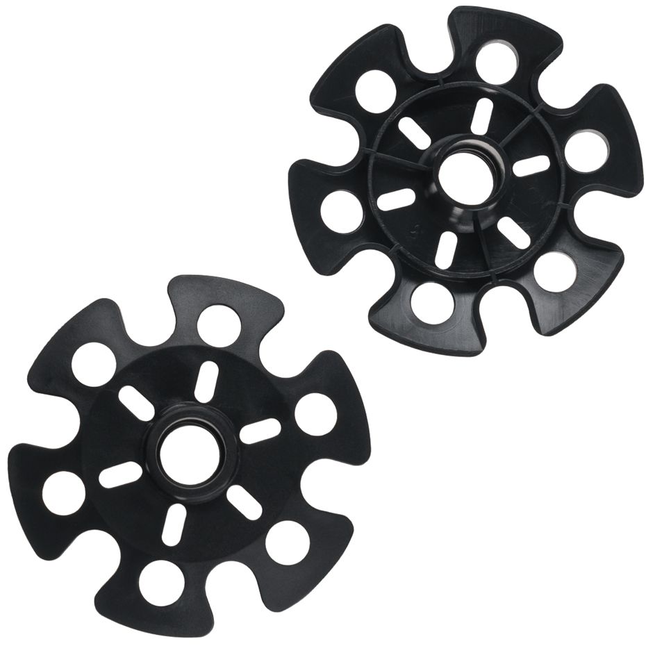 Alpinus Talerze pro turistické hole NX43647 Alpinus Talerze pro turistické hole NX43647