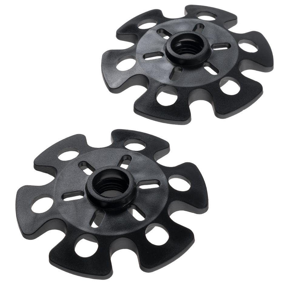 Alpinus Talerze pro turistické hole NX43647 Alpinus Talerze pro turistické hole NX43647