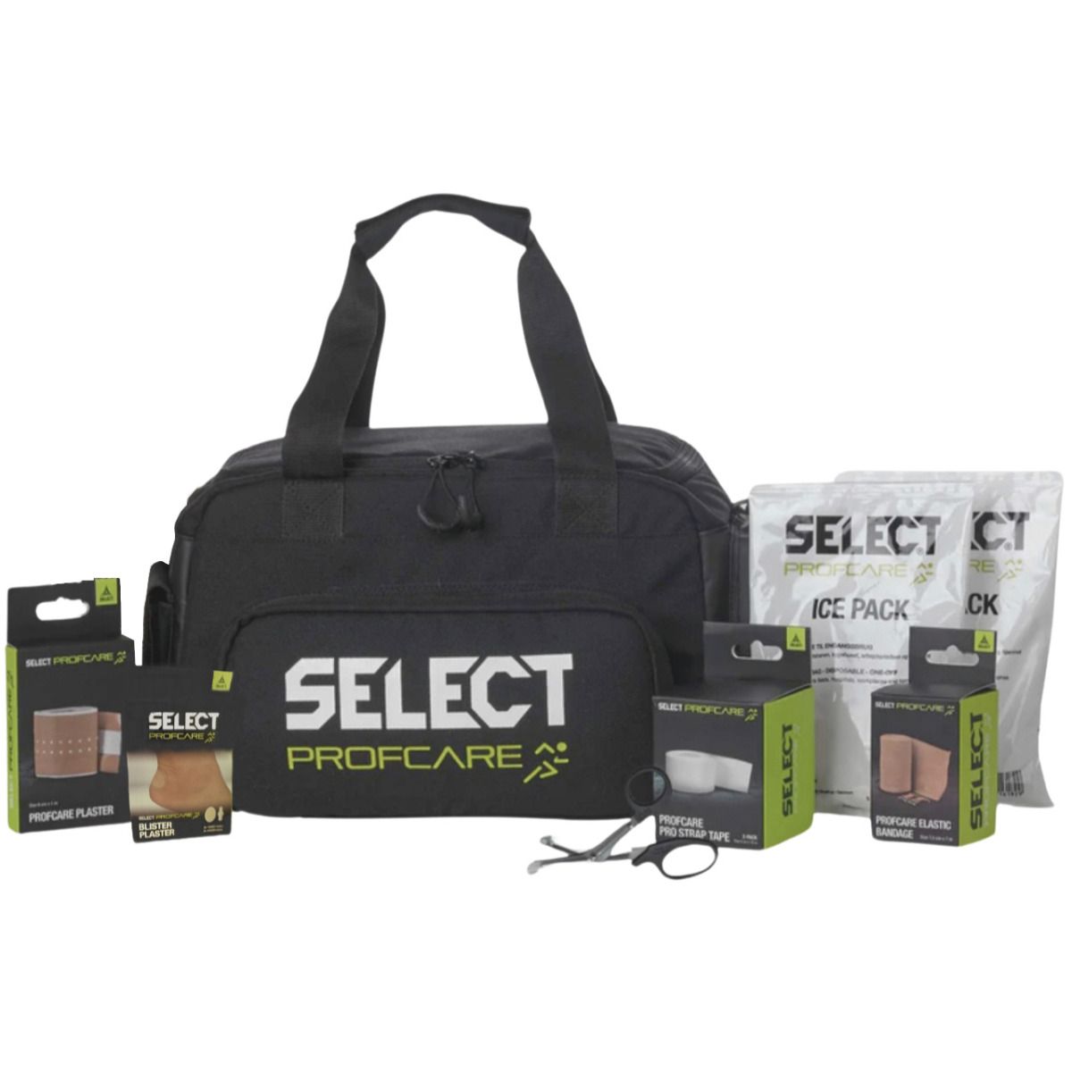 Select Lékárnička taška Field Junior v23 17800