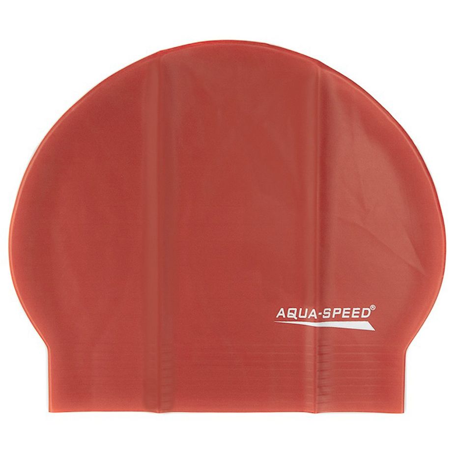 Aqua-Speed Plavecká čepice Soft Latex 31