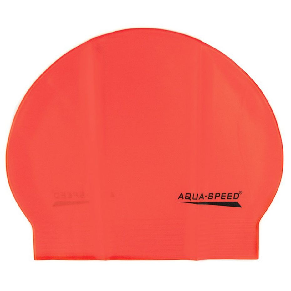 Aqua-Speed Plavecká čepice Soft Latex 75