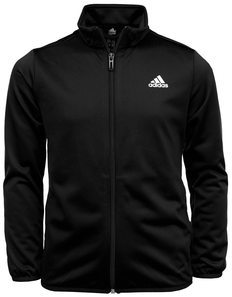 adidas Tepláková souprava Pro Děti Essentials Tric Tracksuit GN3963
