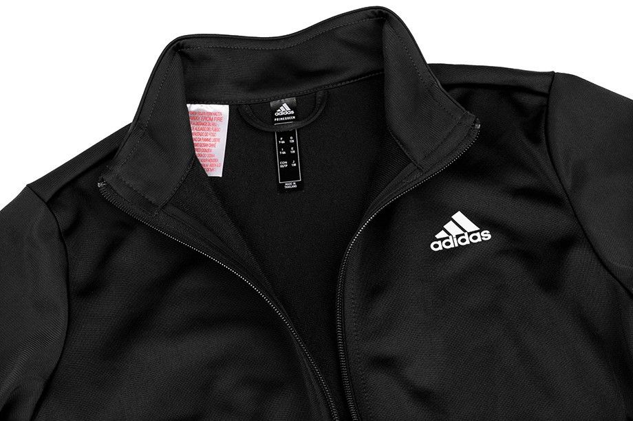 adidas Tepláková souprava Pro Děti Essentials Tric Tracksuit GN3963
