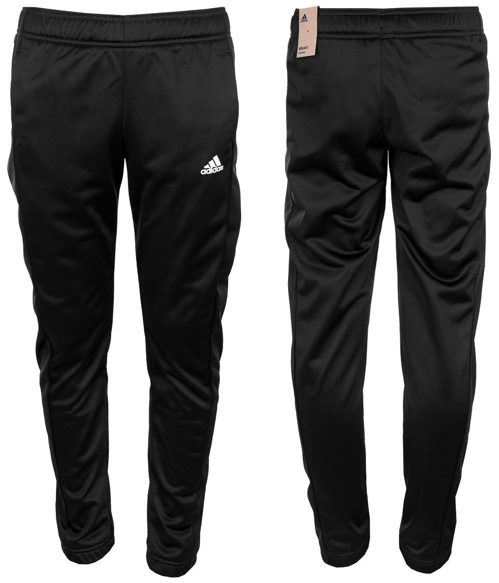 adidas Tepláková souprava Pro Děti Essentials Tric Tracksuit GN3963