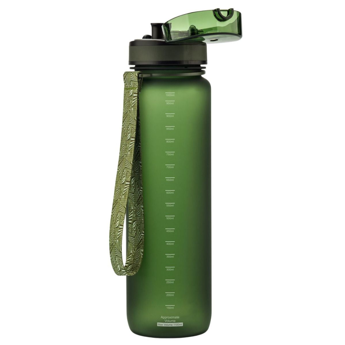 Meteor Sportovní lahev 1000 ml 55862 Meteor Sportovní lahev 1000 ml 55862