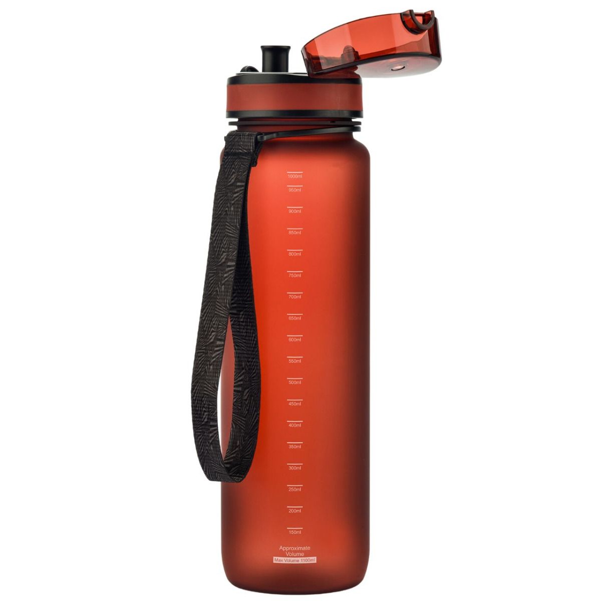 Meteor Sportovní lahev 1000 ml 55864 Meteor Sportovní lahev 1000 ml 55864