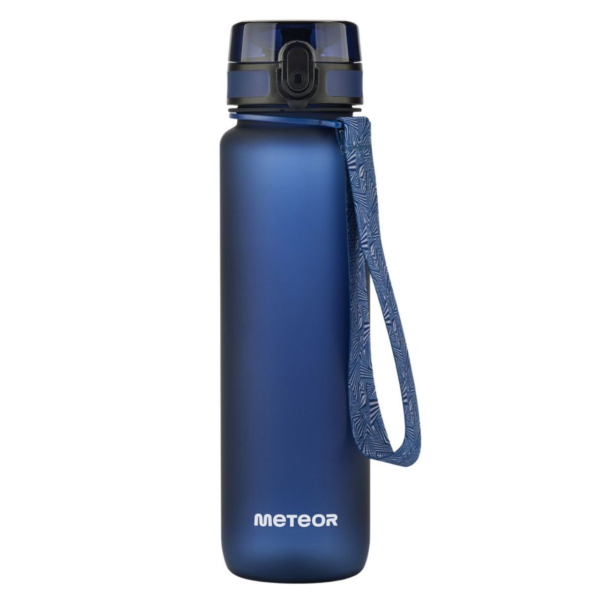Meteor Sportovní lahev 1000 ml 55863 Meteor Sportovní lahev 1000 ml 55863