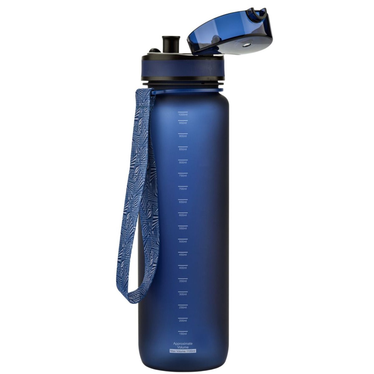 Meteor Sportovní lahev 1000 ml 55863 Meteor Sportovní lahev 1000 ml 55863