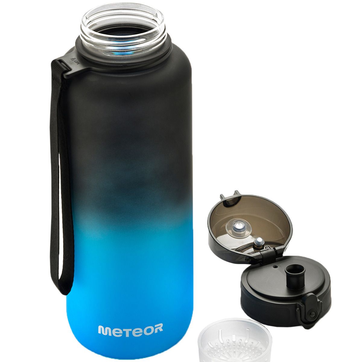 Meteor Sportovní lahev 1500 ml 10104