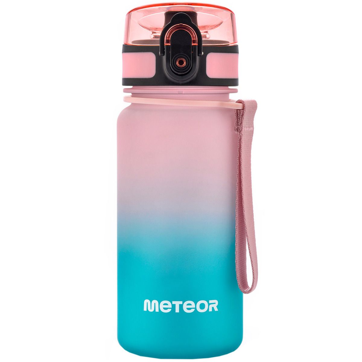 Meteor Sportovní lahev 350 ml 10109 Meteor Sportovní lahev 350 ml 10109