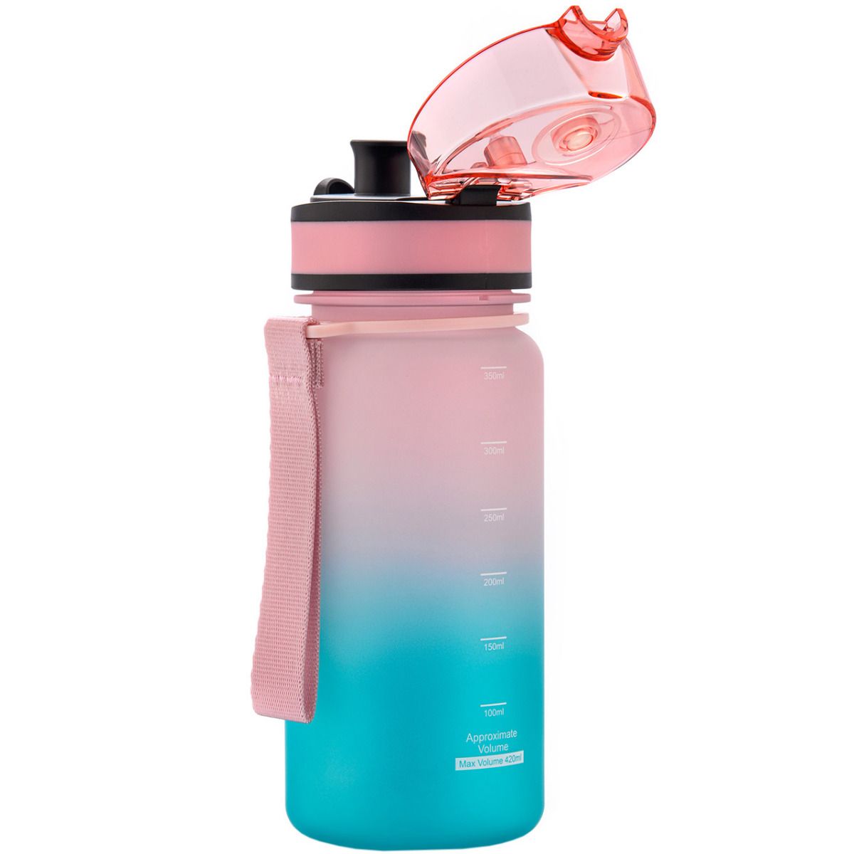 Meteor Sportovní lahev 350 ml 10109 Meteor Sportovní lahev 350 ml 10109