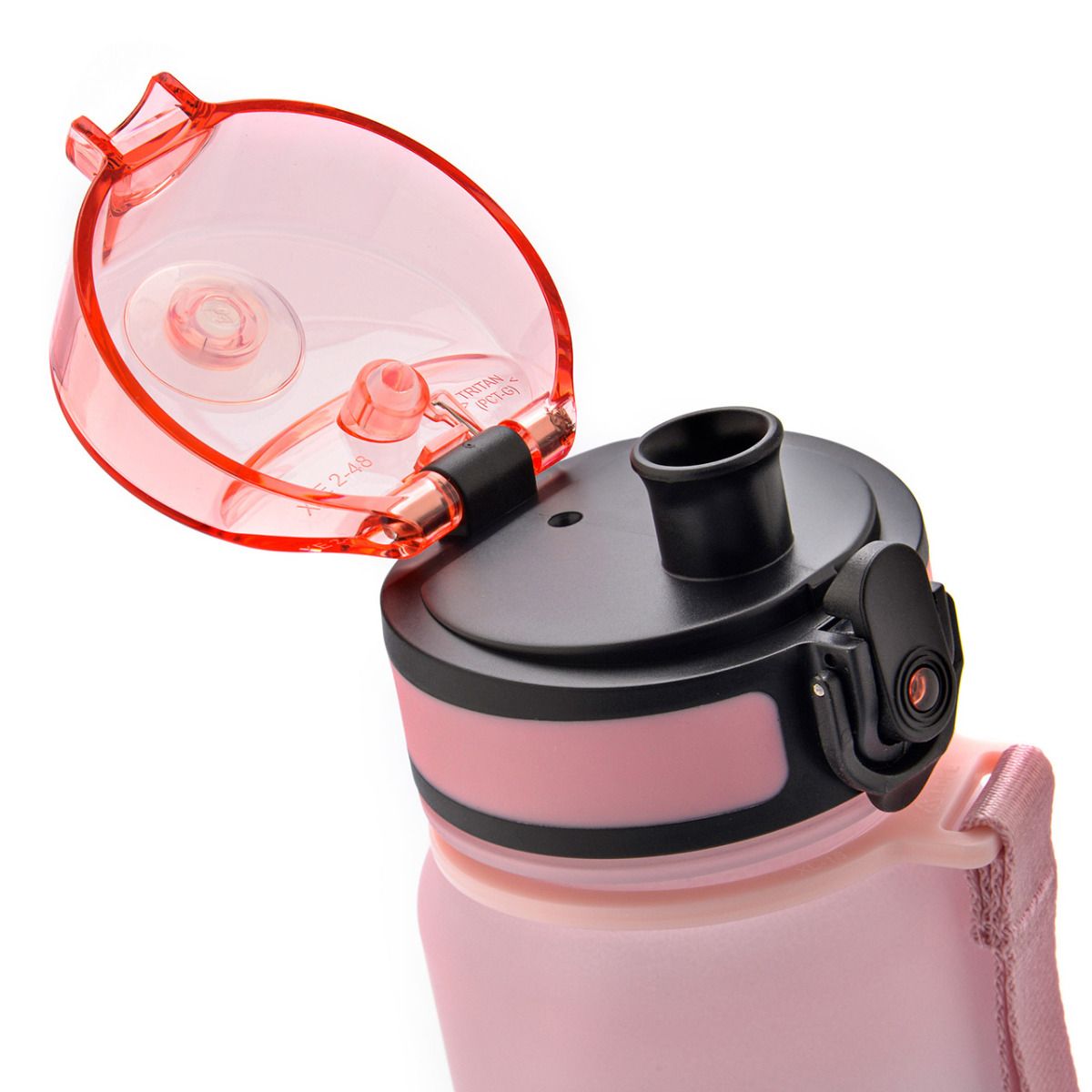 Meteor Sportovní lahev 350 ml 10109 Meteor Sportovní lahev 350 ml 10109
