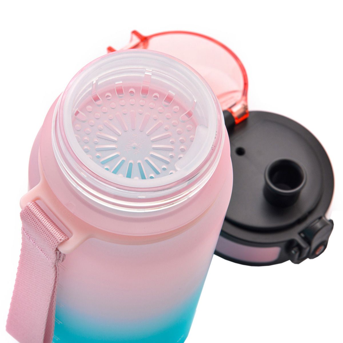 Meteor Sportovní lahev 350 ml 10109 Meteor Sportovní lahev 350 ml 10109