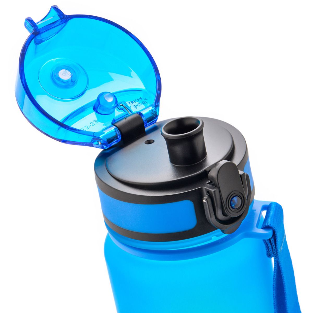 Meteor Sportovní lahev 500 ml 10107 Meteor Sportovní lahev 500 ml 10107