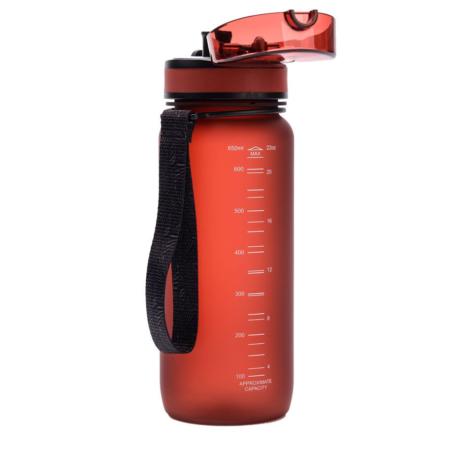 Meteor Sportovní lahev 600 ml 74585 Meteor Sportovní lahev 600 ml 74585