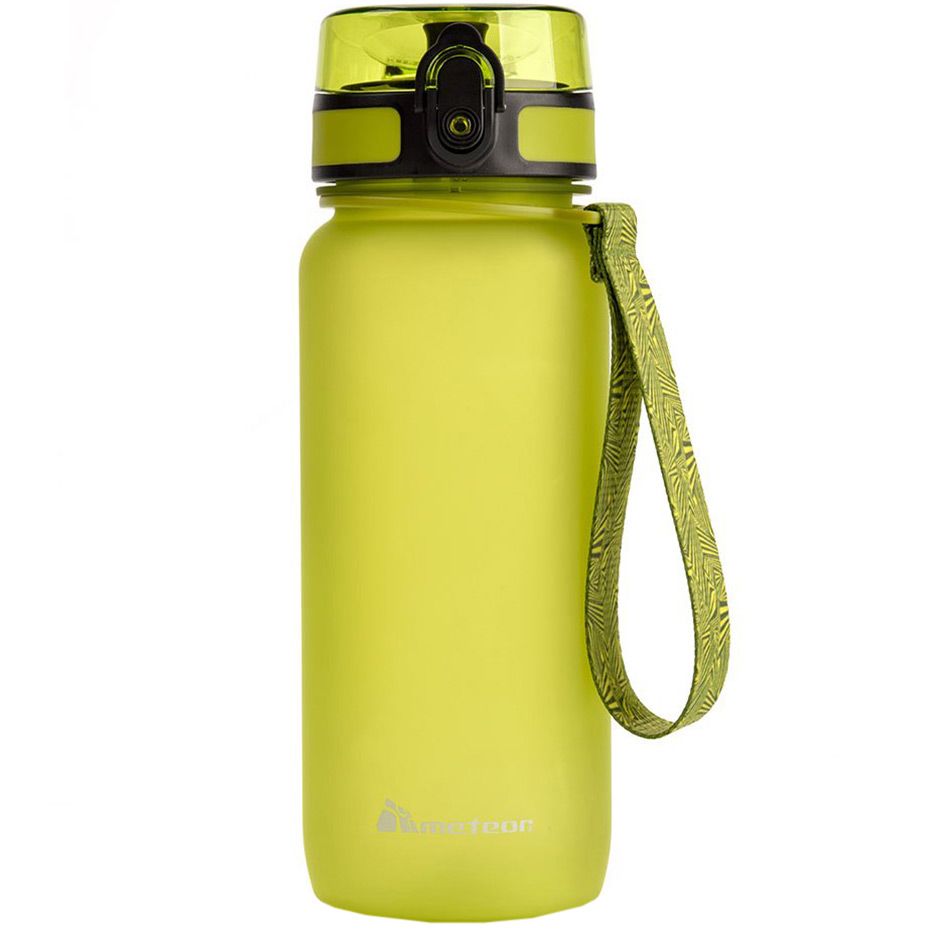 Meteor Sportovní láhev na vodu 650 ml 74577 Meteor Sportovní láhev na vodu 650 ml 74577