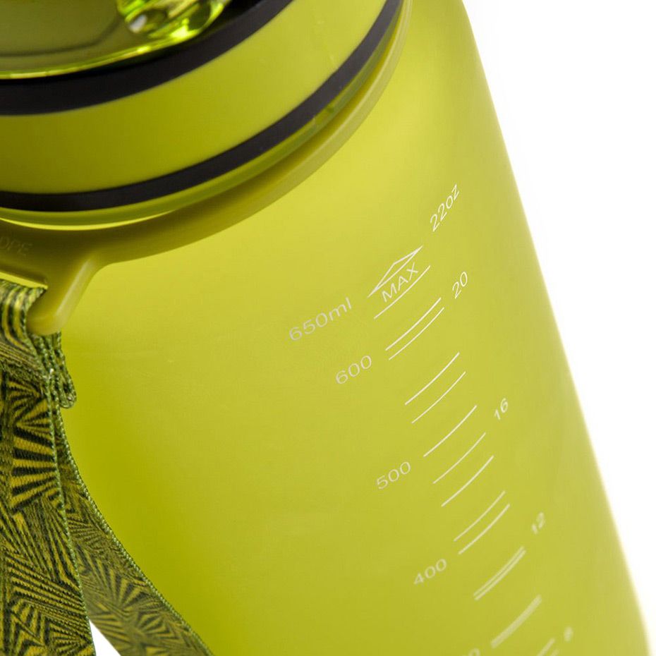 Meteor Sportovní láhev na vodu 650 ml 74577 Meteor Sportovní láhev na vodu 650 ml 74577