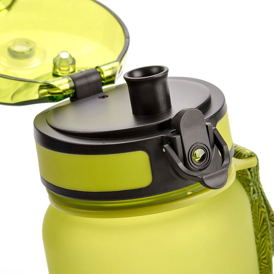 Meteor Sportovní láhev na vodu 650 ml 74577 Meteor Sportovní láhev na vodu 650 ml 74577