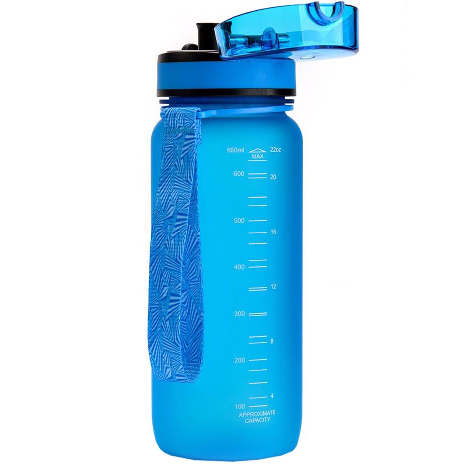 Meteor Sportovní lahev 600 ml 74578 Meteor Sportovní lahev 600 ml 74578