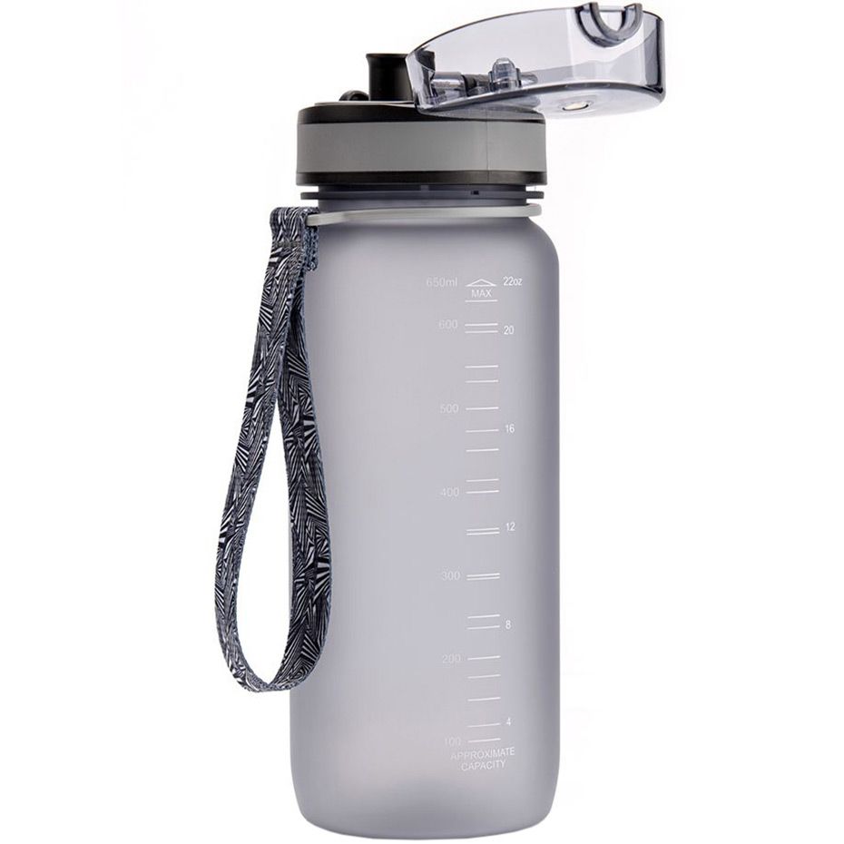 Meteor Sportovní lahev 600 ml 74576 Meteor Sportovní lahev 600 ml 74576