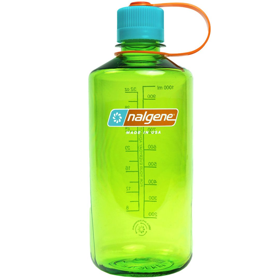Nalgene Láhev na vodu NM Tritian Pear 2078-1081