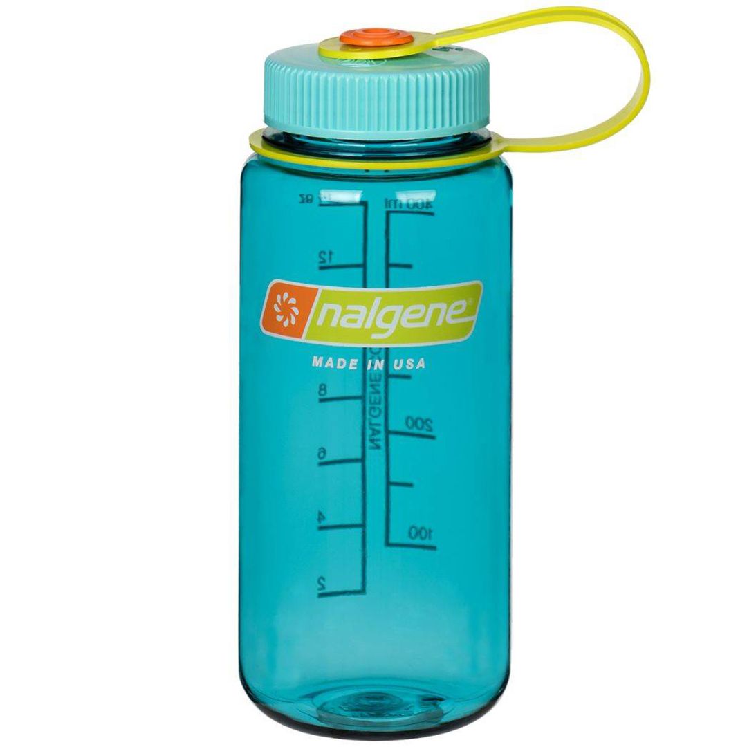 Nalgene Láhev na vodu WM Cerulean Sustain 2020-0416