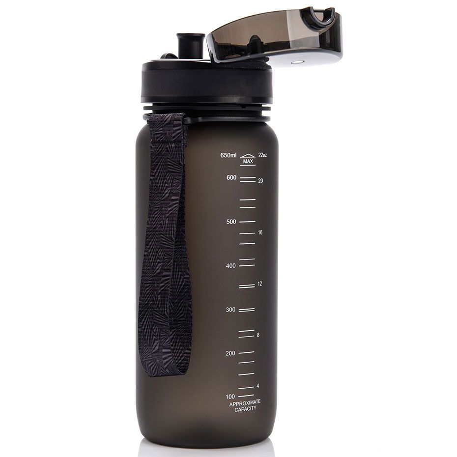 Meteor Sportovní lahev 600 ml 74584 Meteor Sportovní lahev 600 ml 74584