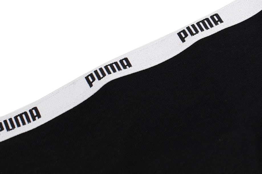 PUMA Dámské spodní prádlo String 3P Pack 907590 02