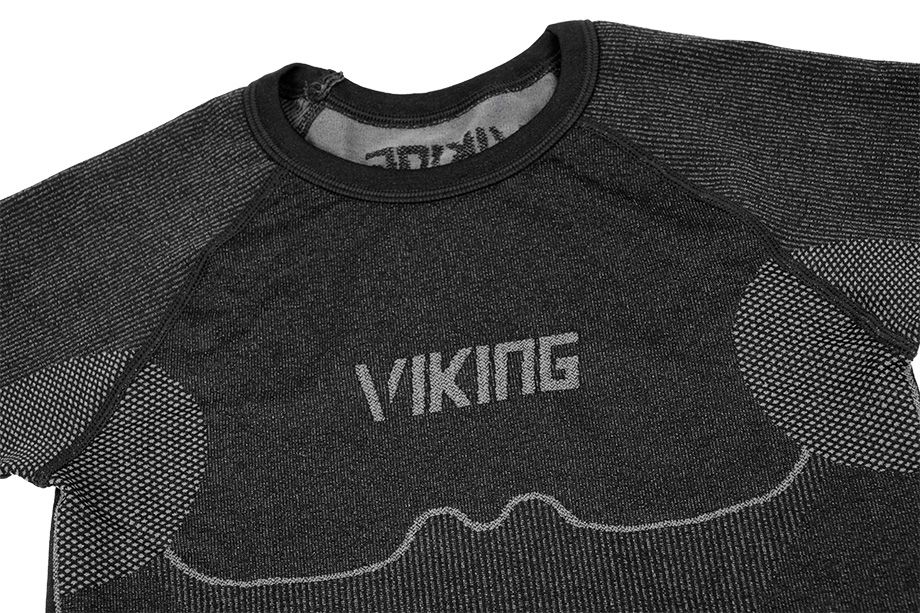 Viking pro děti termoaktivní spodní prádlo Riko 500-14-3030-09